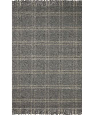 Caleb CAL-01 3'6" x 5'6" Area Rug