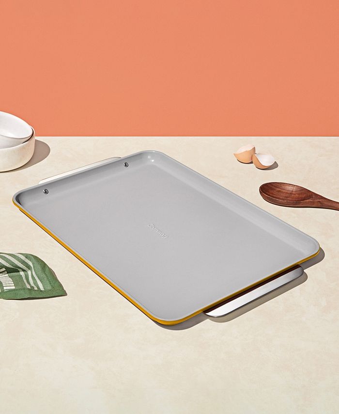 Macy's Caraway NonStick Ceramic Large Baking Sheet Macy's