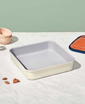 Non-Stick Square Cake Pan