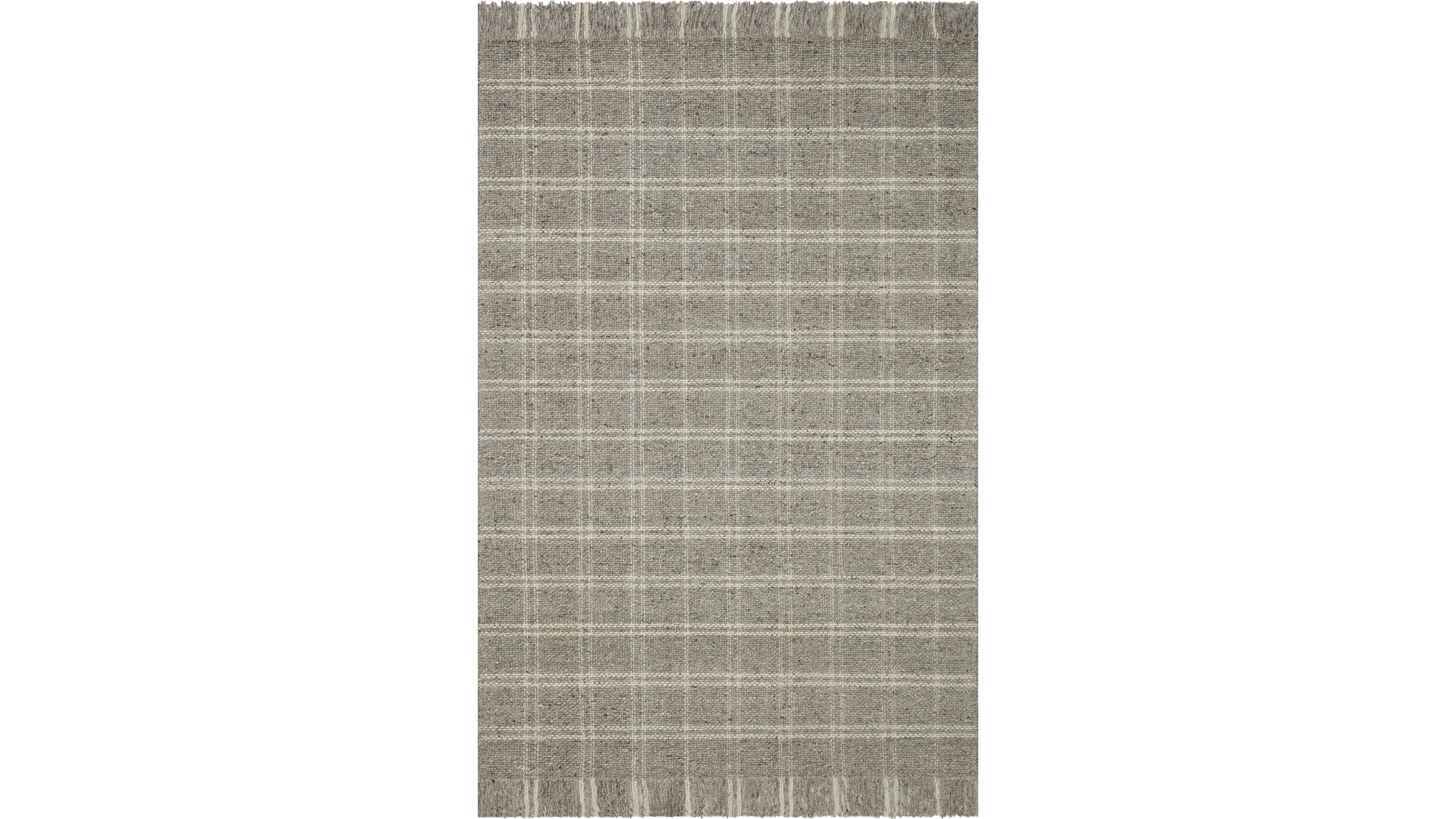 Magnolia Home by Joanna Gaines x Loloi Caleb Cal-04 5' x 7'6" Area Rug