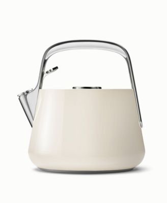 Stovetop Whistling Tea Kettle