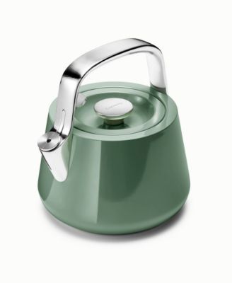Stovetop Whistling Tea Kettle