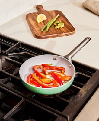 Non-Stick Ceramic 8" Fry Pan