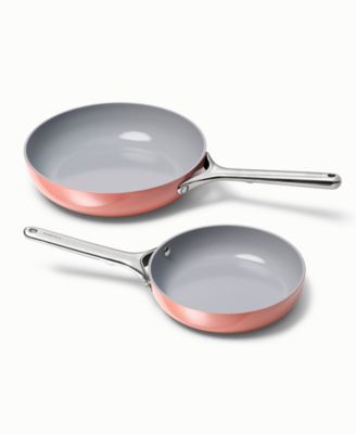 Non-Stick Ceramic 8" Fry Pan