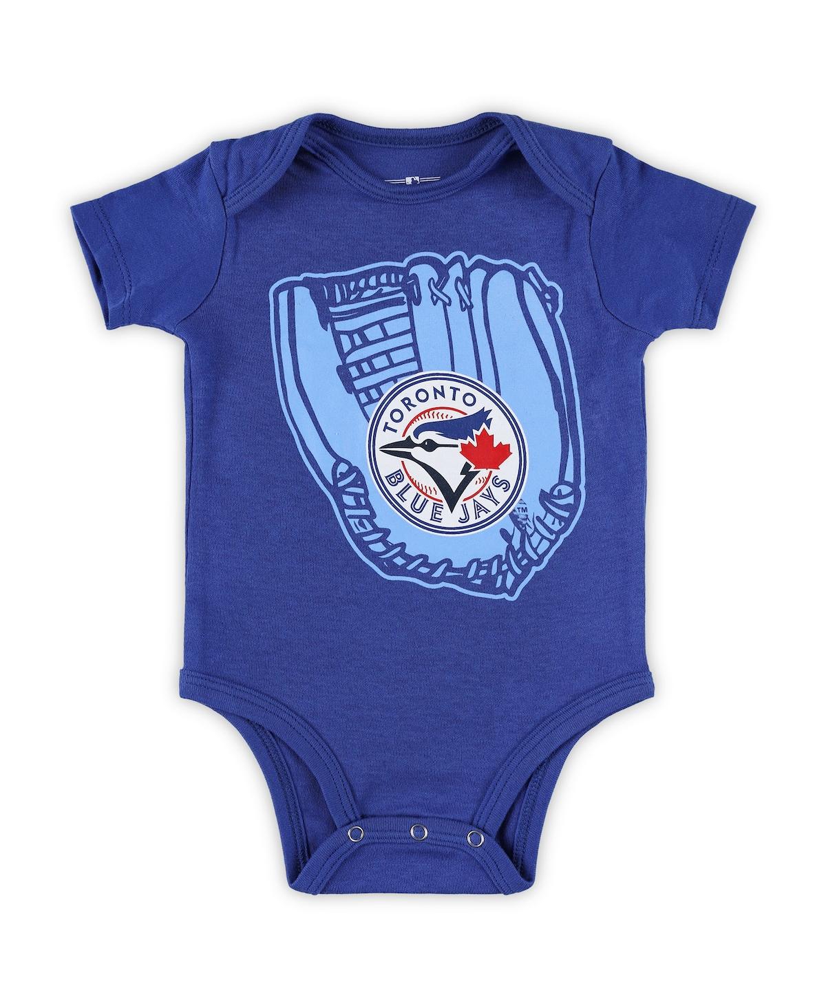 Toronto Blue Jays Baby Apparel, Blue Jays Infant Jerseys, Toddler