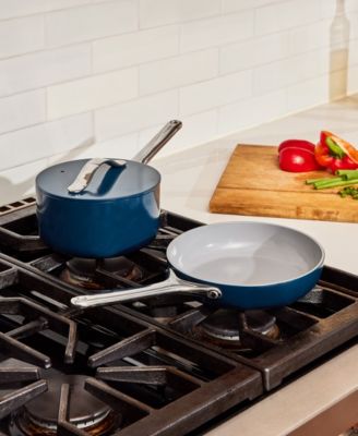Non-Stick Ceramic 4-Piece Minis Duo