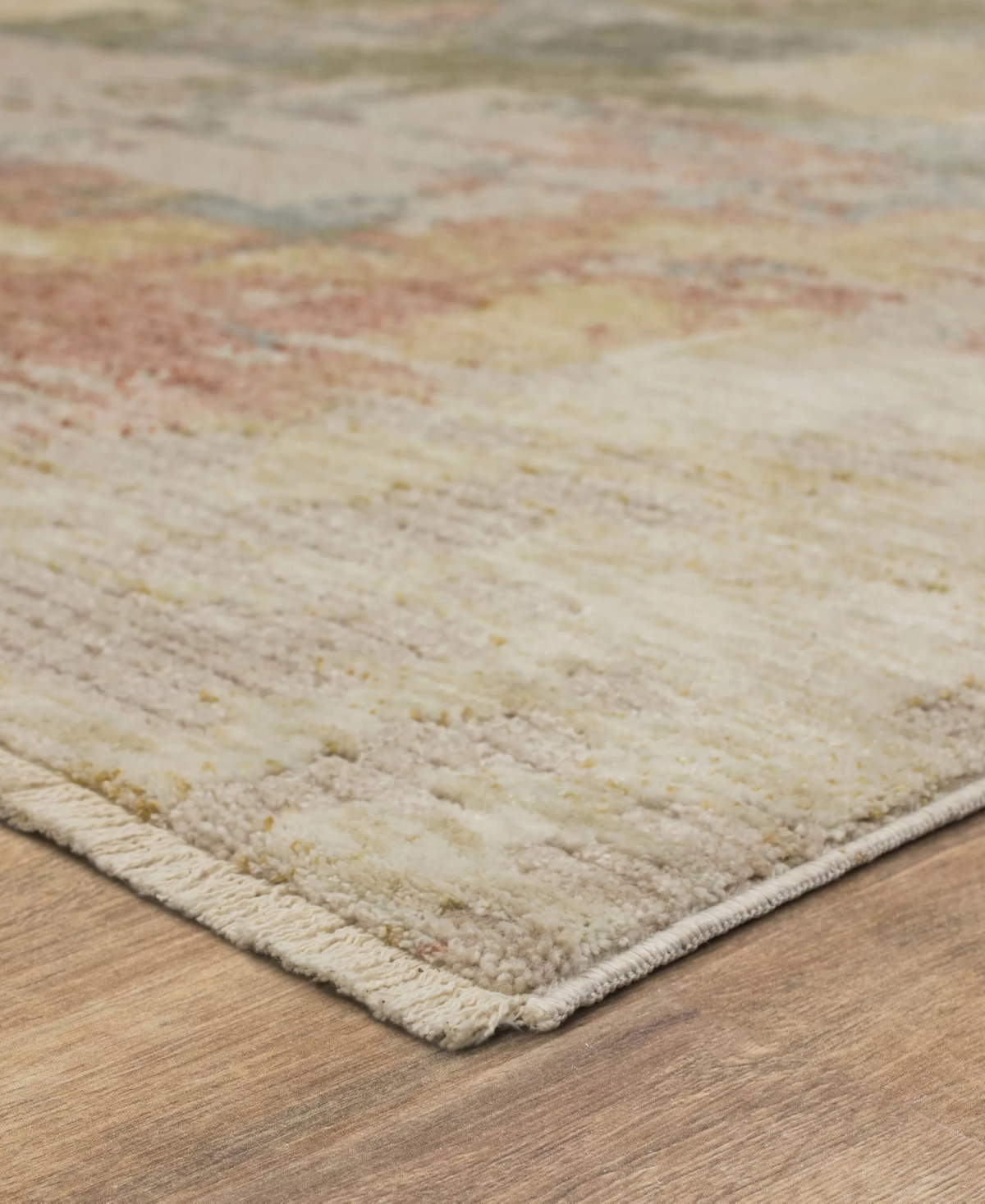 Karastan Memento Nostalgic 5' x 7'6" Area Rug