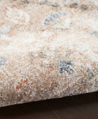 Astra Machine Washable ASW11 3'3" x 5' Area Rug