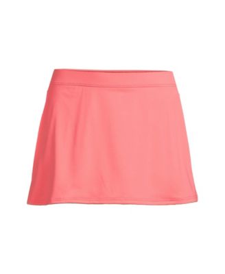 Women's Tummy Control Swim Skirt