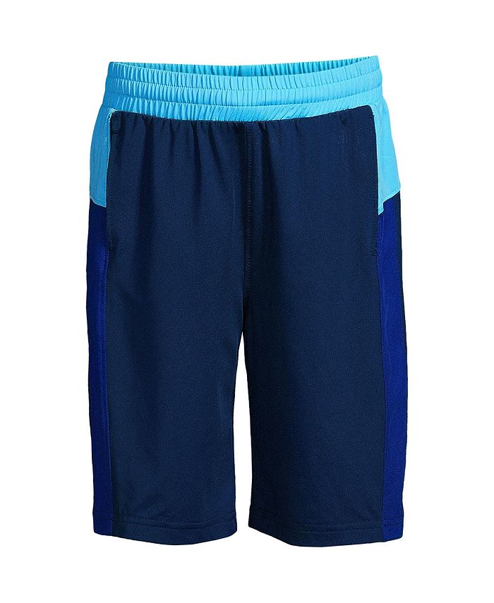 Lands end outlet boys shorts