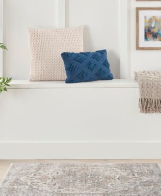 Astra Machine Washable ASW12 Area Rug