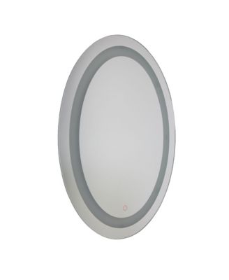 ARTCRAFT Lighting Reflections Mirror