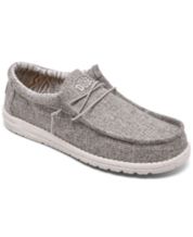 Macys mens hotsell slip on sneakers