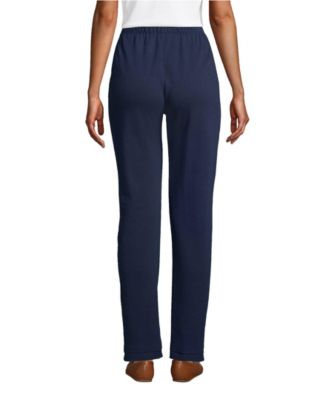Women's Sport Knit High Rise Pants