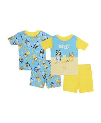 Toddler Boy Bluey Graphic Tee