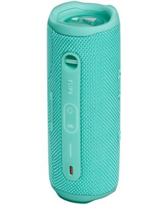 Flip 6 Portable Waterproof Bluetooth Speaker