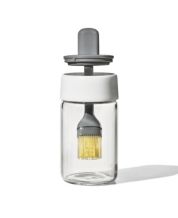 Shopper+] OXO Good Grips Precision Pour Oil Dispenser, 12 oz*2PACK $33.59 -  RedFlagDeals.com Forums