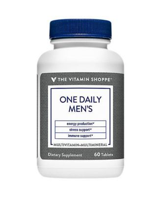 The Vitamin Shoppe