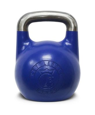 Kettlebell Kings