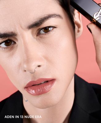 The Bold High Pigment Lipstick