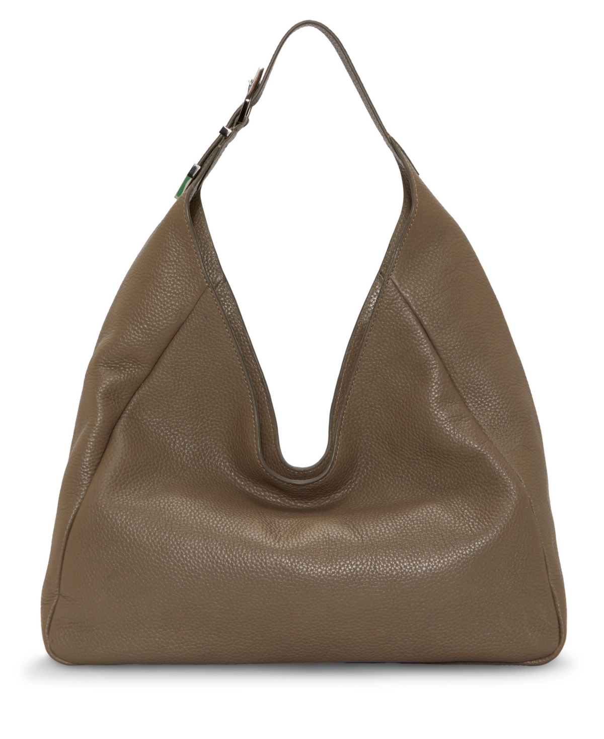 Vince Camuto Marza Hobo In Morel