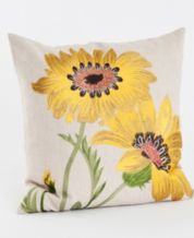 Saro lifestyle throw pillows shop