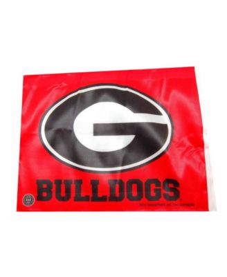 Rico Industries - Georgia Bulldogs Car Flag
