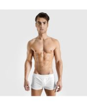 Rounderbum White Men's Underwear - Macy's