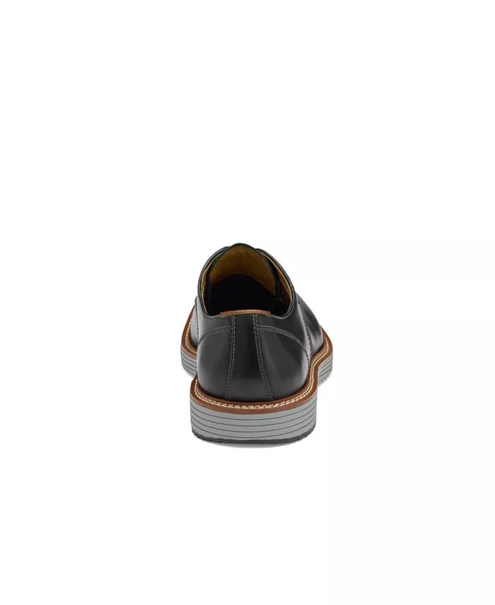 Men's Upton Plain Toe Oxfords - thumbnail 3