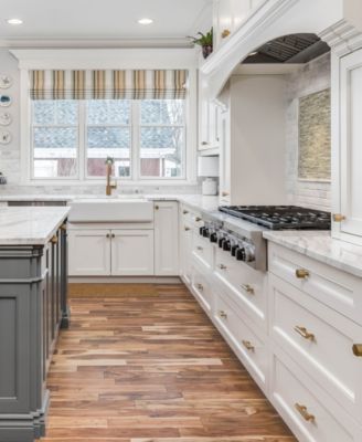 Marni Fatigue-Resistant Kitchen Mats