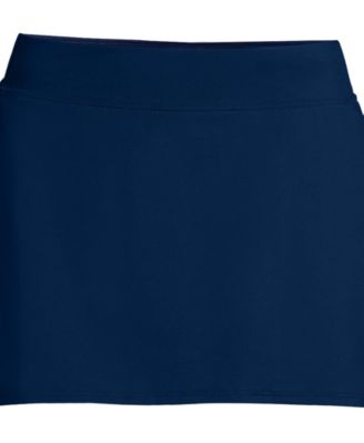 Women's Tummy Control Swim Skirt