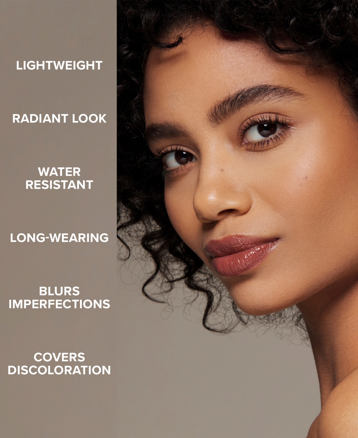 Anastasia Beverly Hills Luminous Foundation, 1.01-oz.