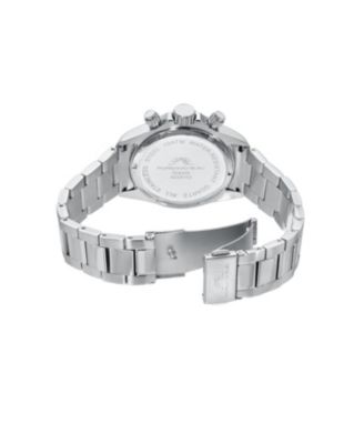 Women's Alexis Stainless Steel Bracelet Watch 922AALS