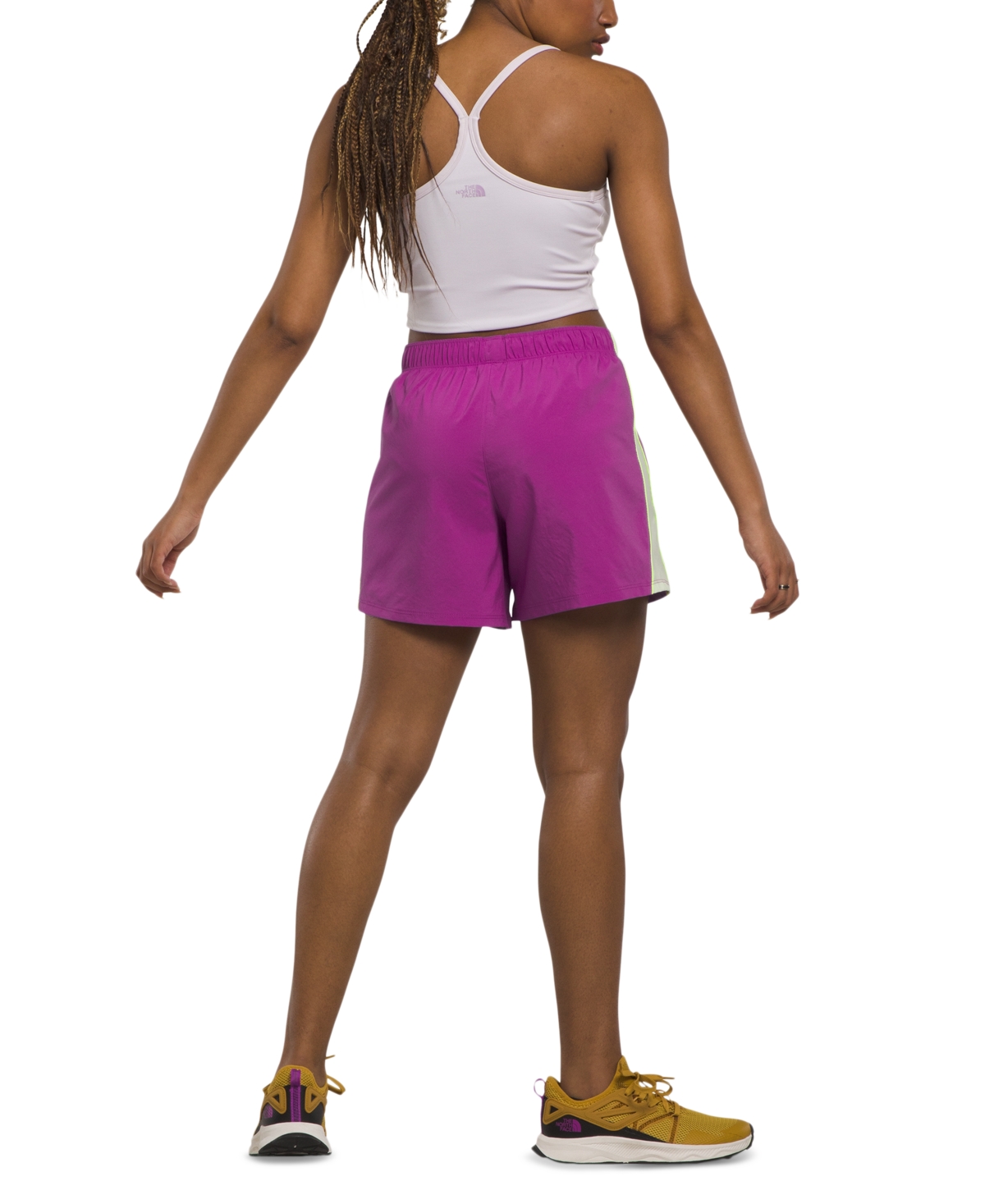 The North Face Women's Elevation Shorts