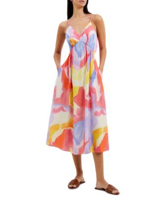 French Connection - Women's Isadora Printed Sundress