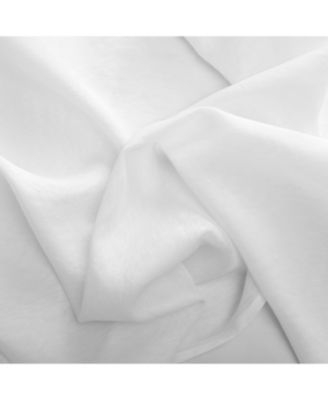 Sea Glass Rod Pocket Panel 55"W x 72"L