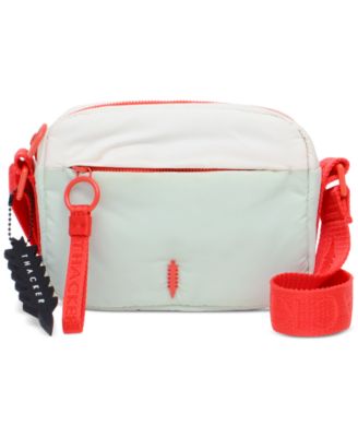 Thacker - Ella Mini Zippered Camera Crossbody Bag