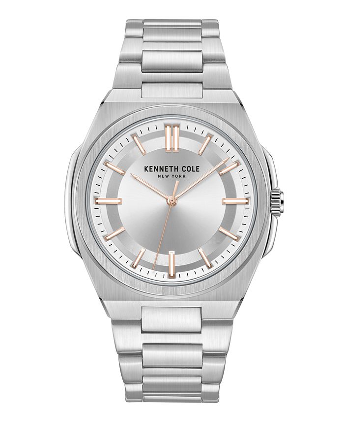 Kenneth cole slim discount watch