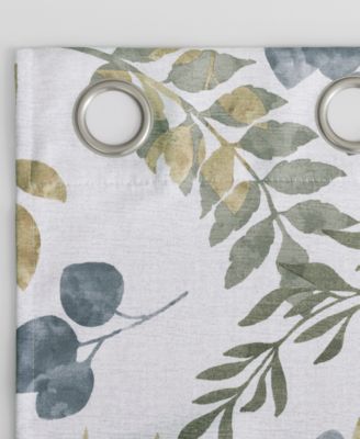 Remi Grommet Single Curtain Panel Collection