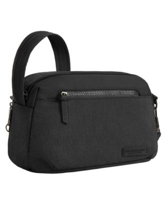 Travelon Anti-Theft Metro Dome Crossbody