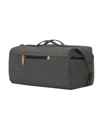 Transit Carry-On Duffle Backpack