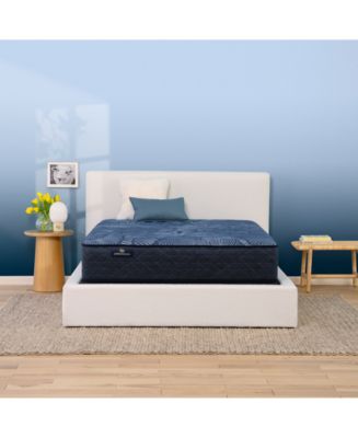 Serta Perfect Sleeper Cobalt Calm 13