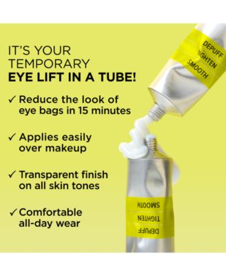 Bye Bye Under Eye Bags Daytime Treatment