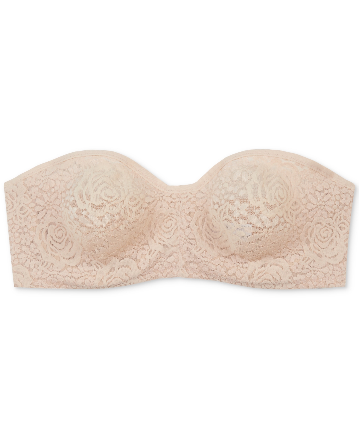 Wacoal Halo Strapless Bra