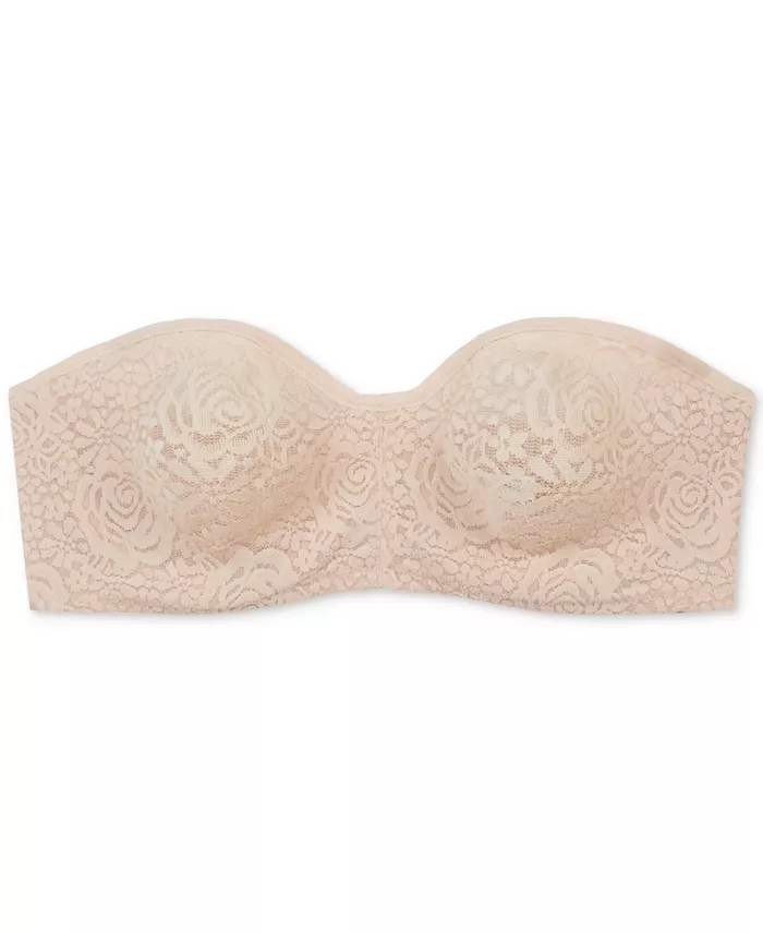 Halo Strapless Bra 854205 - thumbnail 9