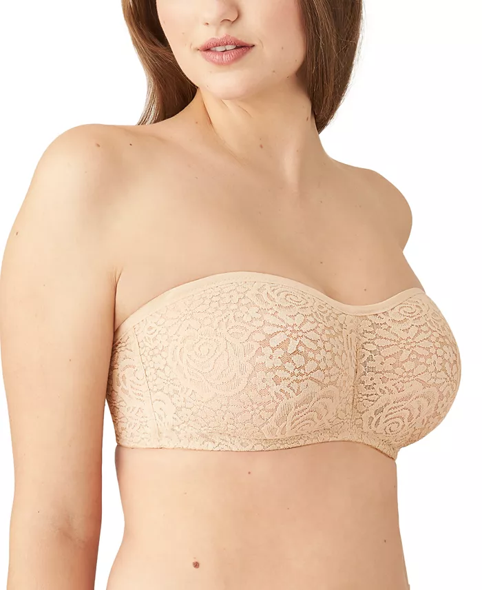 Halo Strapless Bra 854205 - thumbnail 2