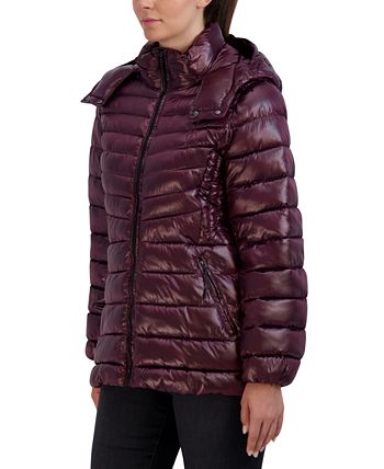 Cole haan sales packable down coat