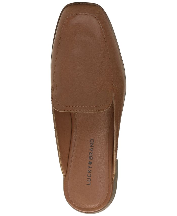 Lucky Brand Womens Minnsy Mule Sandals Lucky Brand Women's Meistar