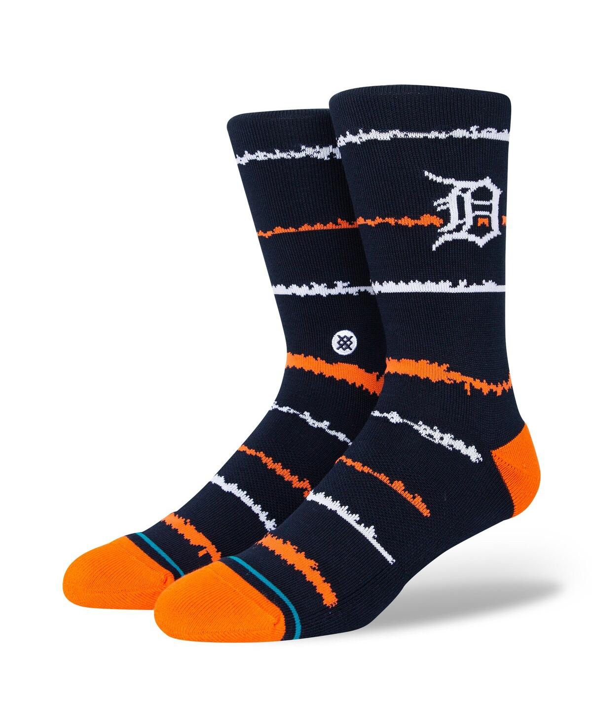 Stance, Underwear & Socks, Stance Detroit Tigers Socks