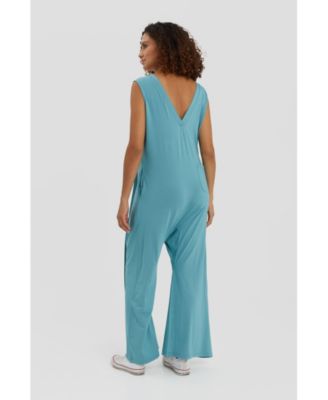Maternity Everyday Jumpsuit